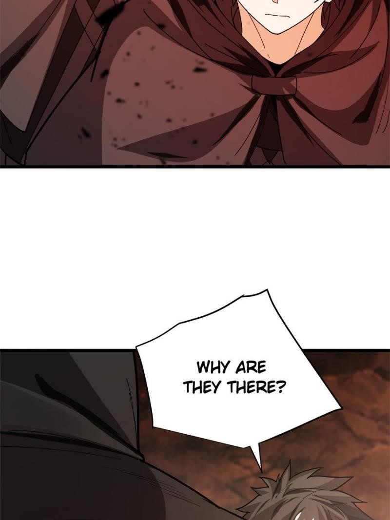 Evil Dragon Is Reincarnated! Revenge Begins at the Age of Five! Chapter 231 - Page 23