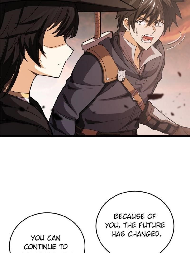 Evil Dragon Is Reincarnated! Revenge Begins at the Age of Five! Chapter 231 - Page 24