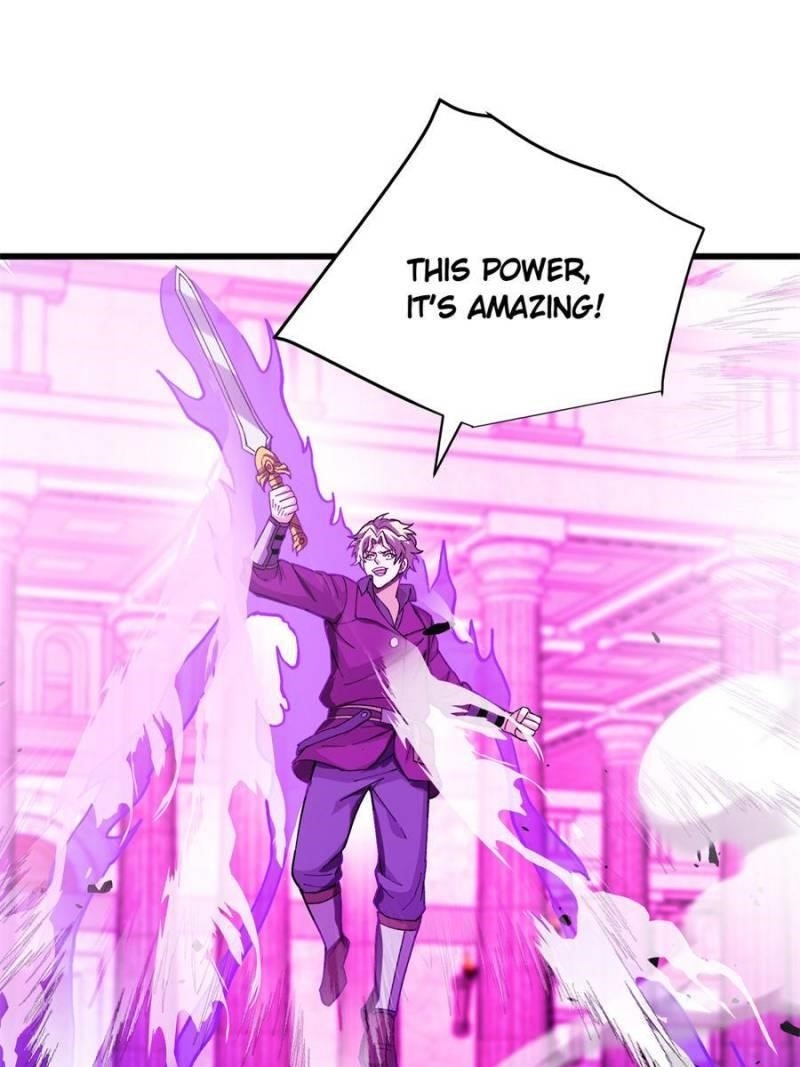 Evil Dragon Is Reincarnated! Revenge Begins at the Age of Five! Chapter 231 - Page 4