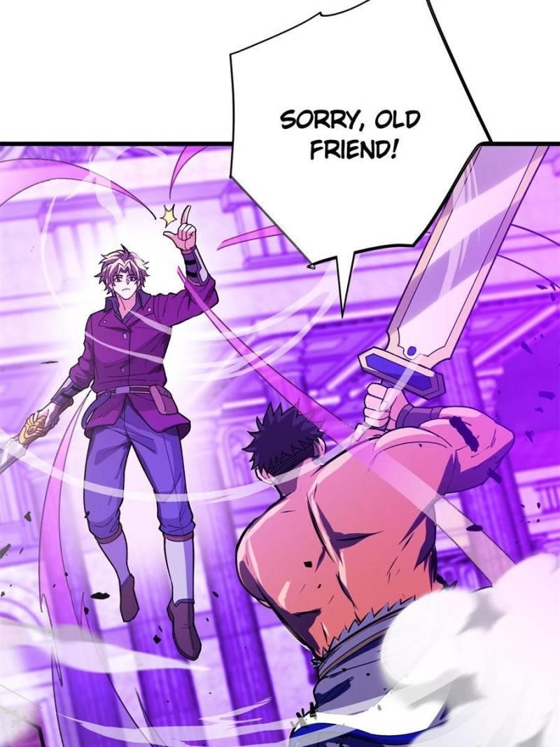 Evil Dragon Is Reincarnated! Revenge Begins at the Age of Five! Chapter 231 - Page 6