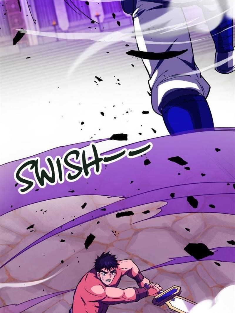 Evil Dragon Is Reincarnated! Revenge Begins at the Age of Five! Chapter 231 - Page 7