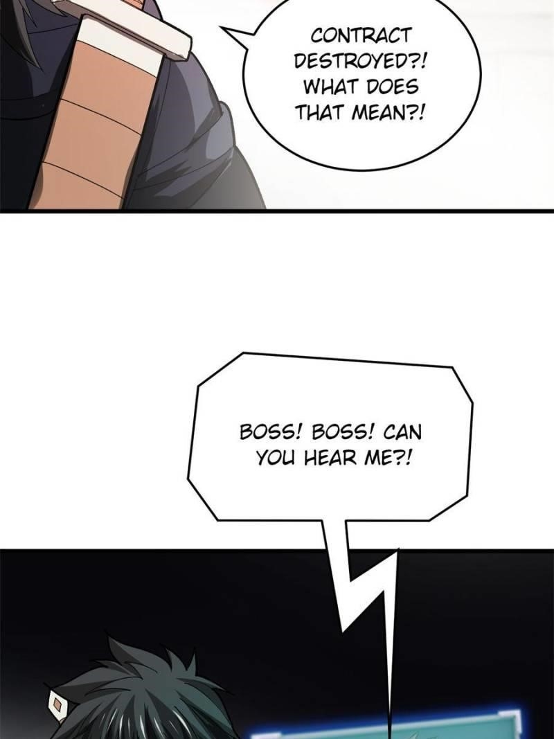 Evil Dragon Is Reincarnated! Revenge Begins at the Age of Five! Chapter 232 - Page 10