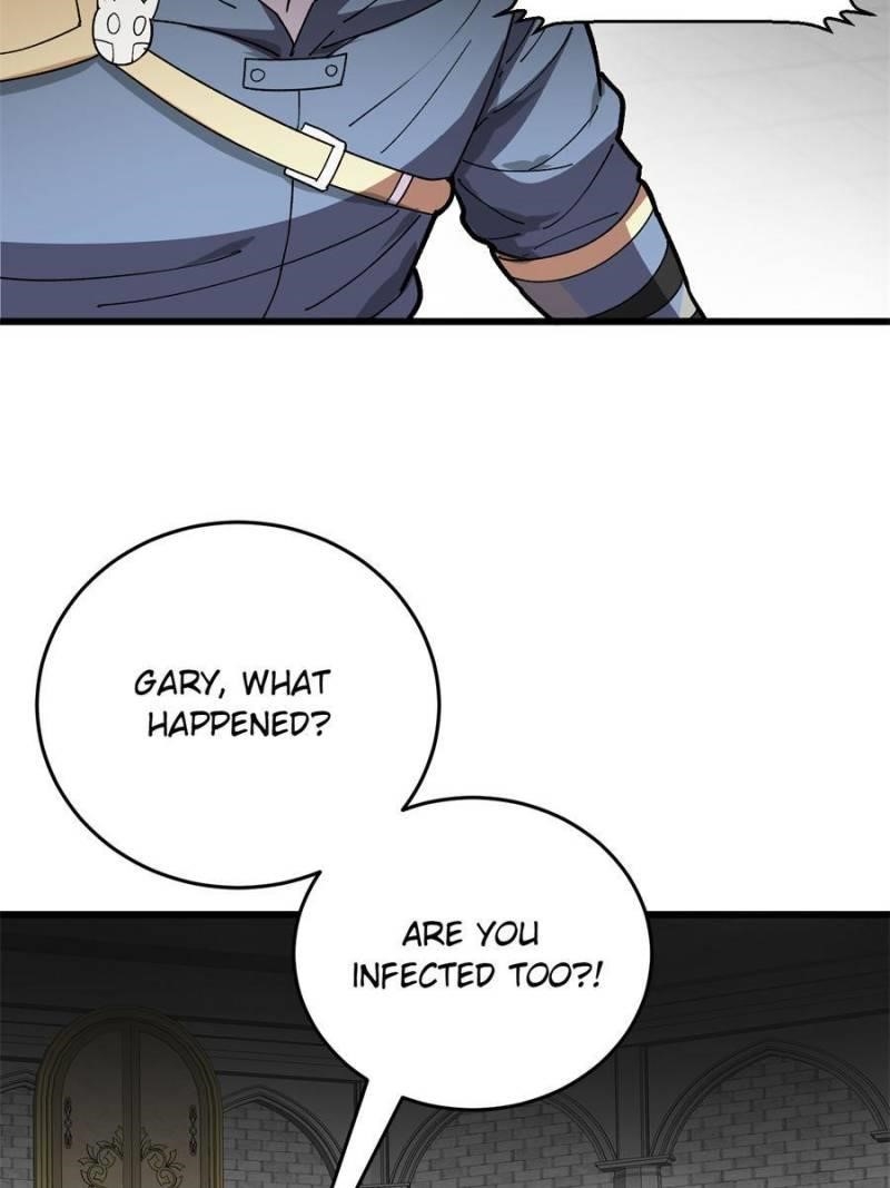 Evil Dragon Is Reincarnated! Revenge Begins at the Age of Five! Chapter 232 - Page 18