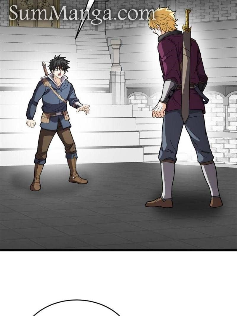 Evil Dragon Is Reincarnated! Revenge Begins at the Age of Five! Chapter 232 - Page 19