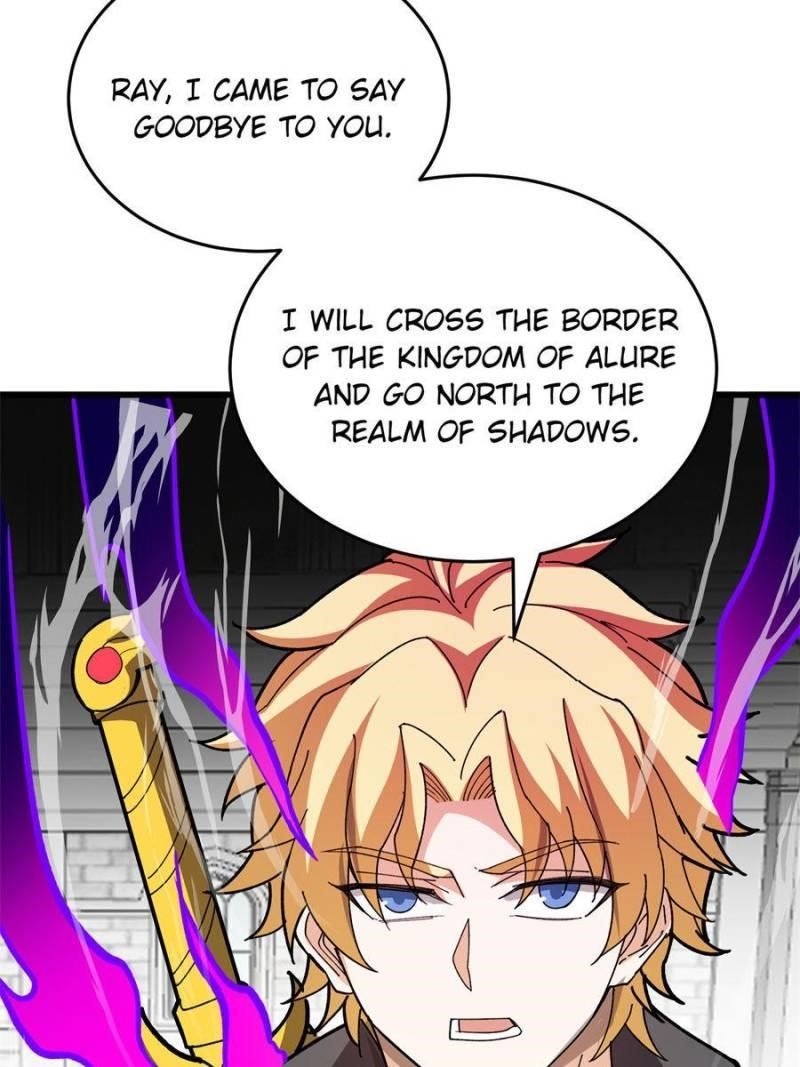 Evil Dragon Is Reincarnated! Revenge Begins at the Age of Five! Chapter 232 - Page 20