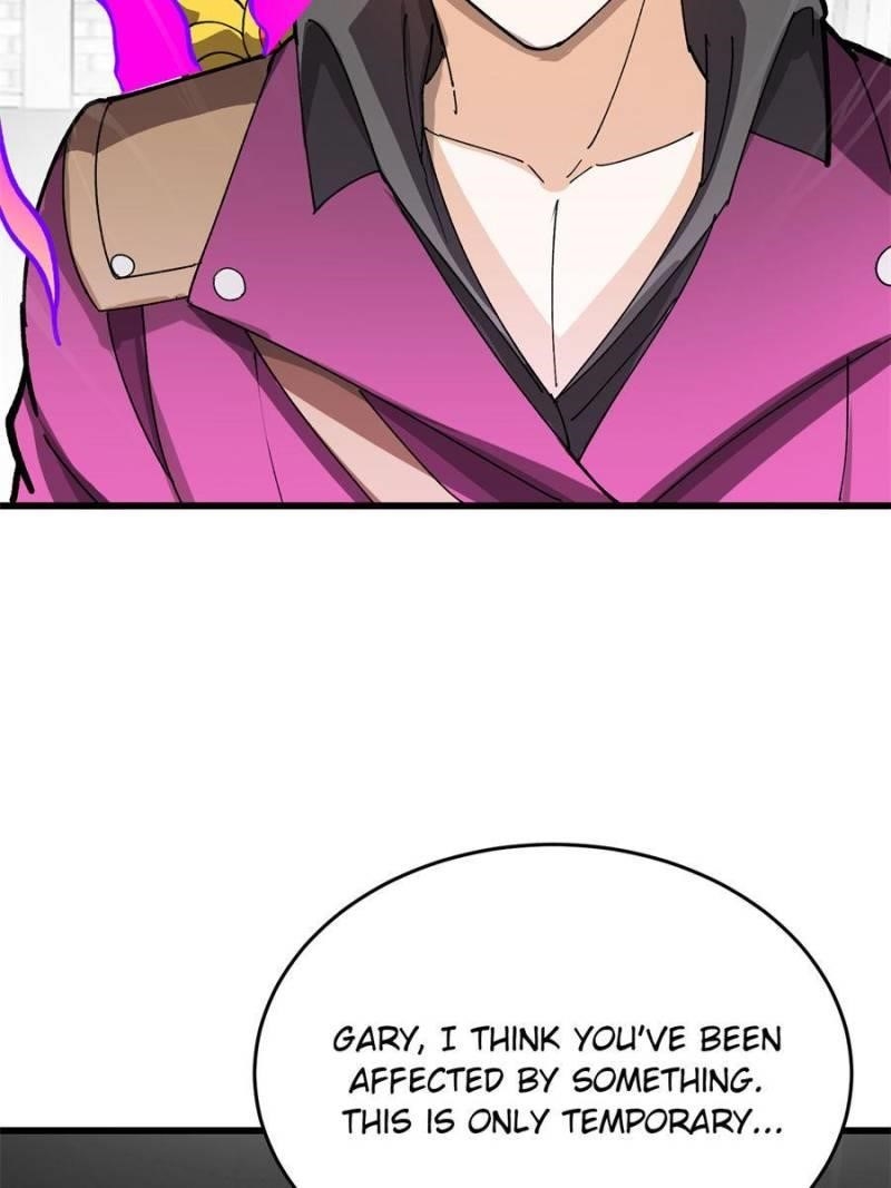 Evil Dragon Is Reincarnated! Revenge Begins at the Age of Five! Chapter 232 - Page 21