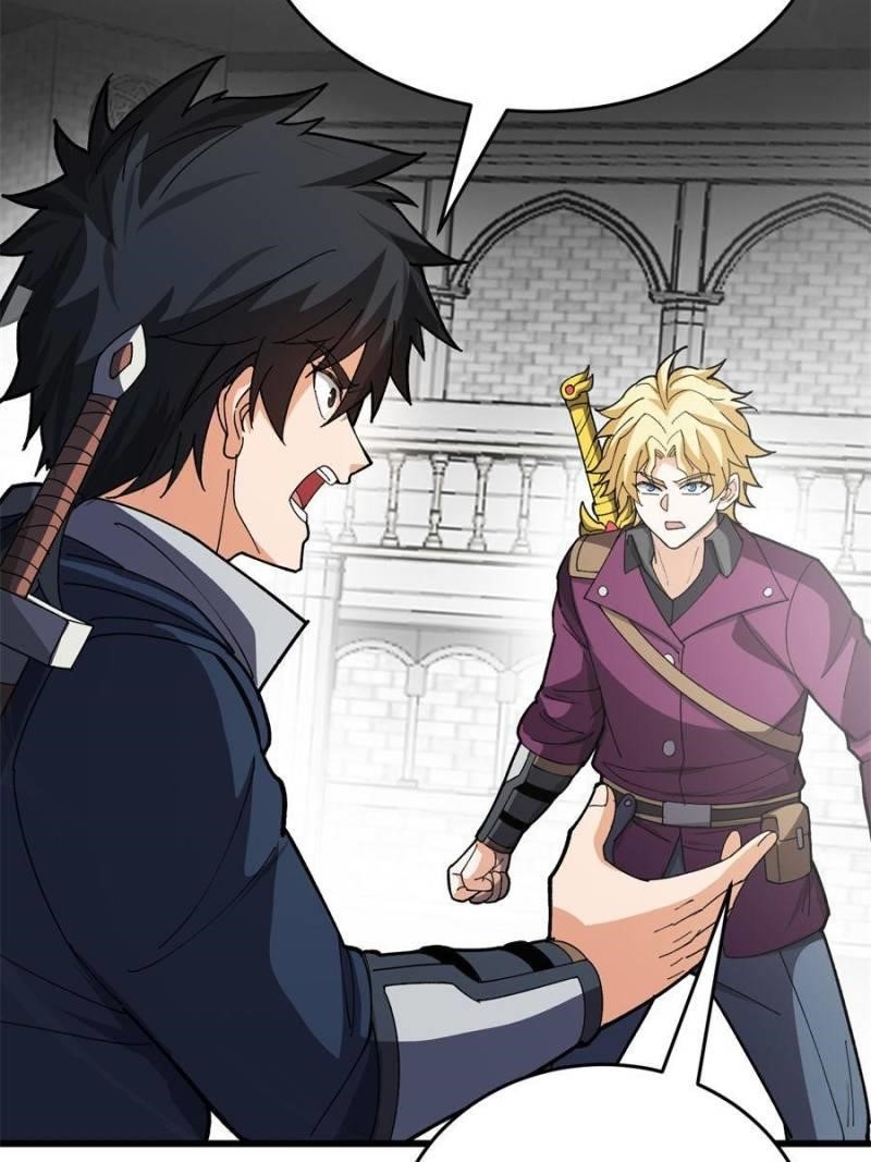 Evil Dragon Is Reincarnated! Revenge Begins at the Age of Five! Chapter 232 - Page 22