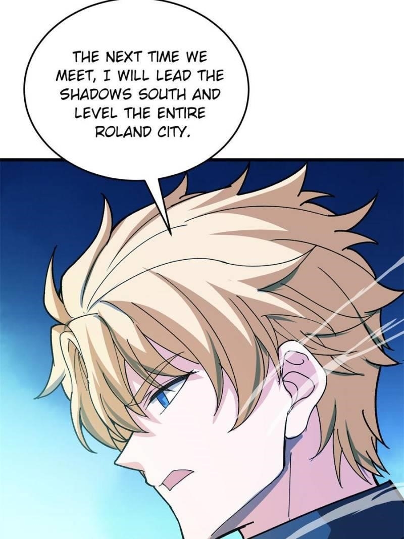 Evil Dragon Is Reincarnated! Revenge Begins at the Age of Five! Chapter 232 - Page 25