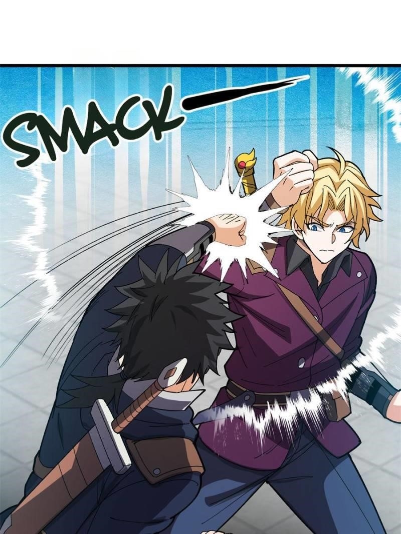 Evil Dragon Is Reincarnated! Revenge Begins at the Age of Five! Chapter 232 - Page 28