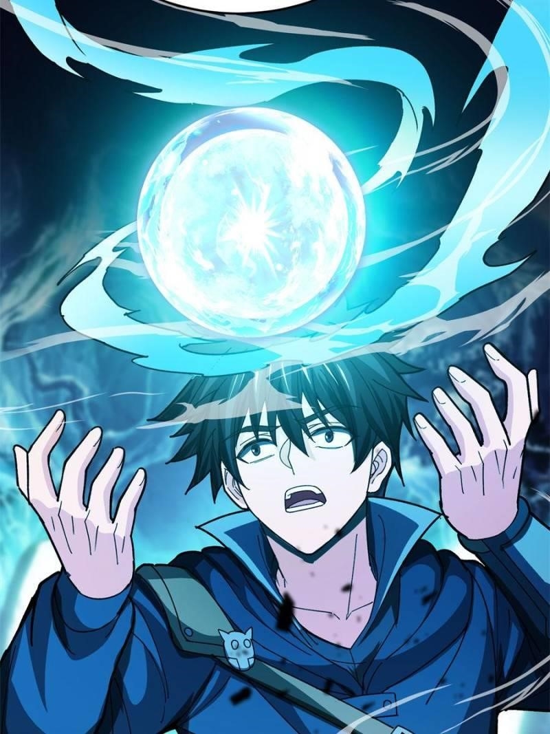 Evil Dragon Is Reincarnated! Revenge Begins at the Age of Five! Chapter 232 - Page 3