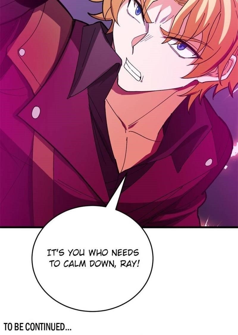 Evil Dragon Is Reincarnated! Revenge Begins at the Age of Five! Chapter 232 - Page 31