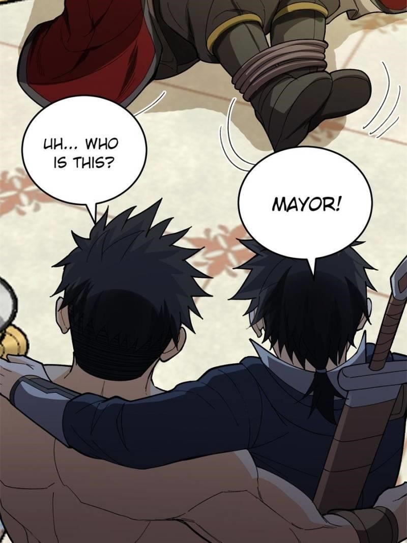 Evil Dragon Is Reincarnated! Revenge Begins at the Age of Five! Chapter 233 - Page 23