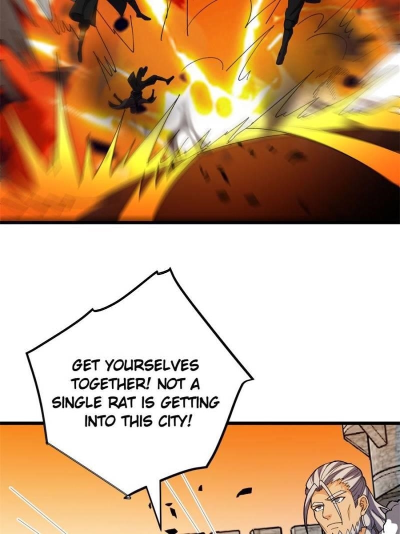 Evil Dragon Is Reincarnated! Revenge Begins at the Age of Five! Chapter 233 - Page 26