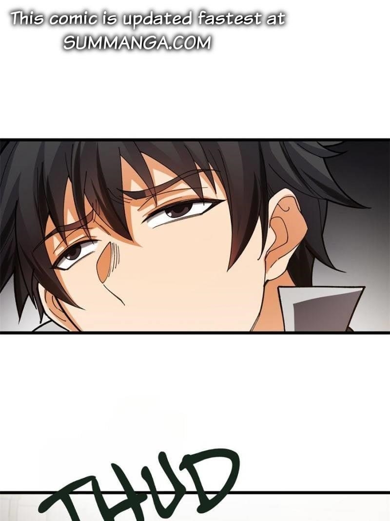 Evil Dragon Is Reincarnated! Revenge Begins at the Age of Five! Chapter 233 - Page 8