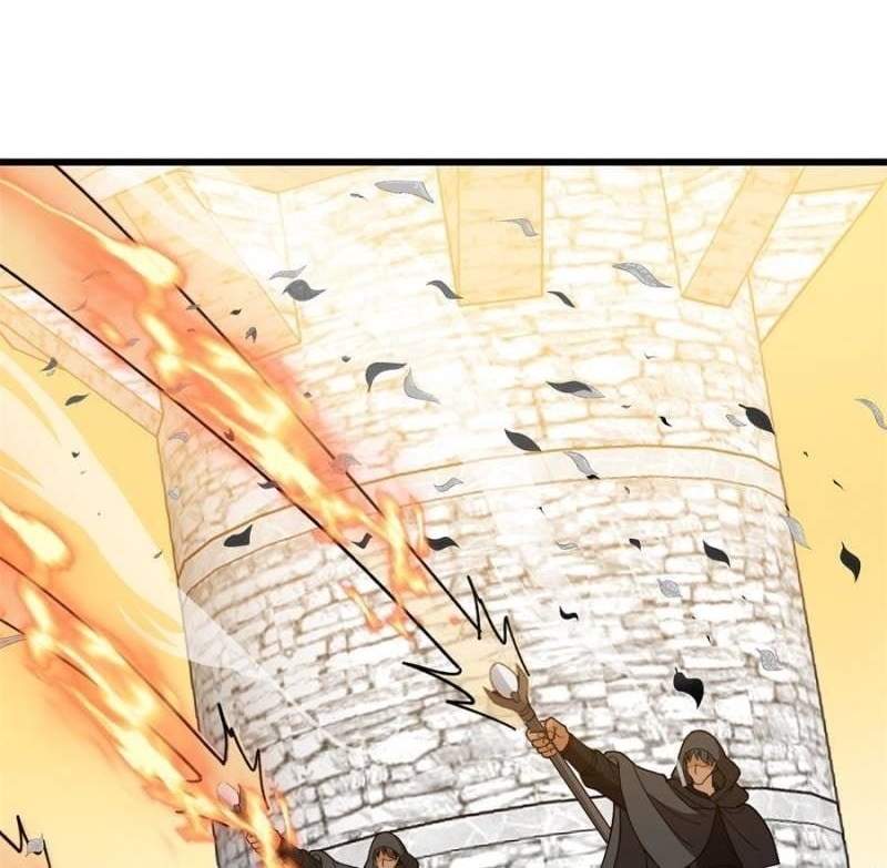 Evil Dragon Is Reincarnated! Revenge Begins at the Age of Five! Chapter 234 - Page 1