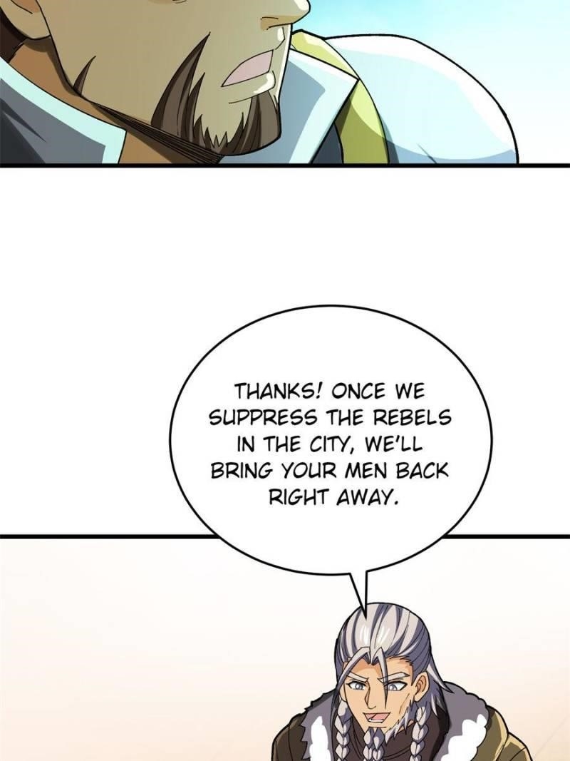 Evil Dragon Is Reincarnated! Revenge Begins at the Age of Five! Chapter 234 - Page 10