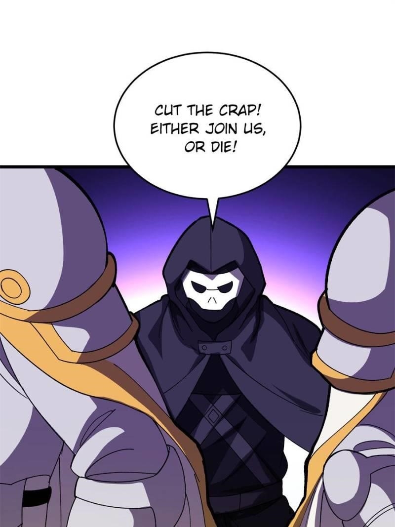 Evil Dragon Is Reincarnated! Revenge Begins at the Age of Five! Chapter 234 - Page 17