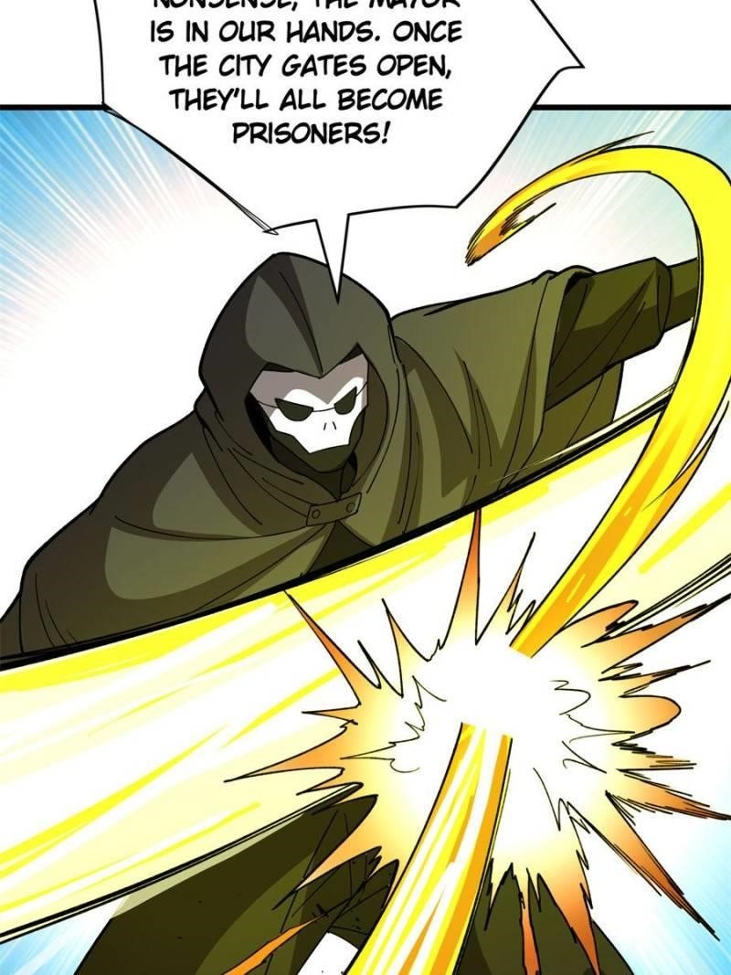 Evil Dragon Is Reincarnated! Revenge Begins at the Age of Five! Chapter 234 - Page 21