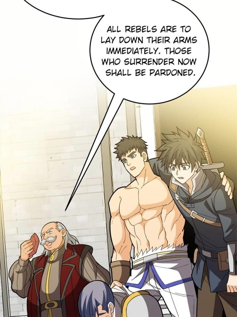 Evil Dragon Is Reincarnated! Revenge Begins at the Age of Five! Chapter 234 - Page 26