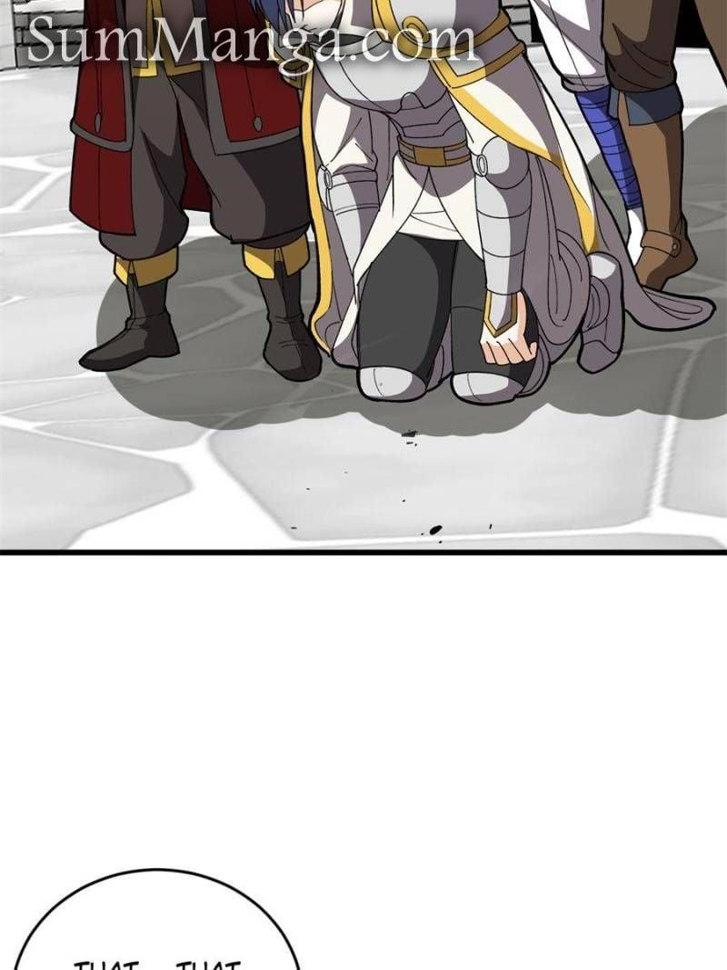 Evil Dragon Is Reincarnated! Revenge Begins at the Age of Five! Chapter 234 - Page 27