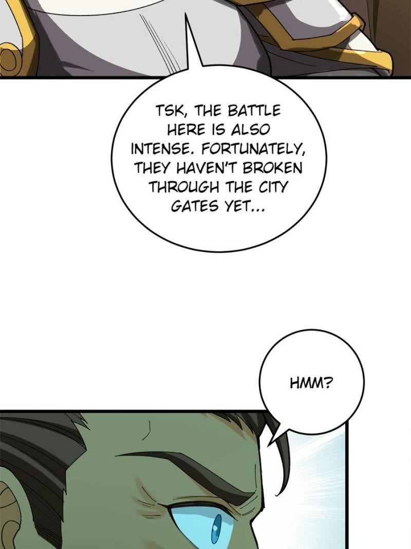 Evil Dragon Is Reincarnated! Revenge Begins at the Age of Five! Chapter 234 - Page 5