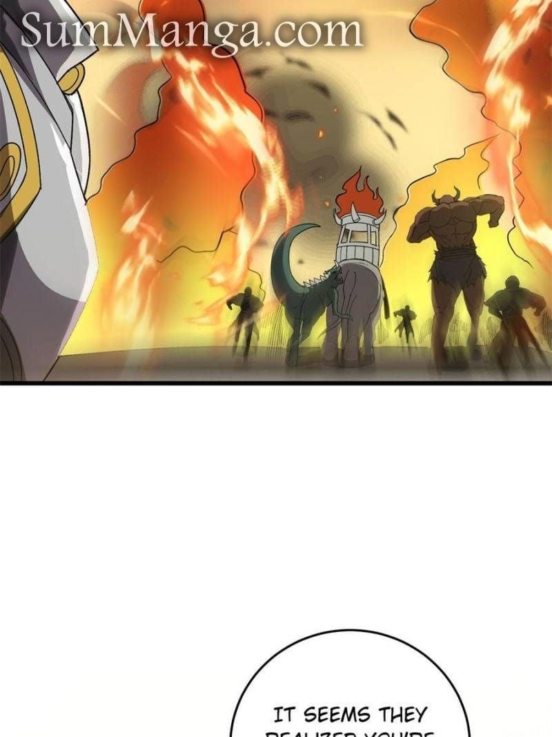 Evil Dragon Is Reincarnated! Revenge Begins at the Age of Five! Chapter 234 - Page 7