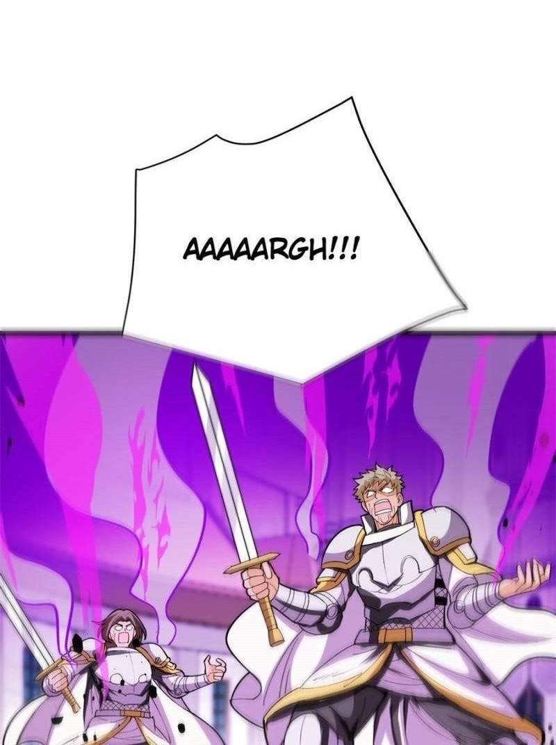 Evil Dragon Is Reincarnated! Revenge Begins at the Age of Five! Chapter 235 - Page 1