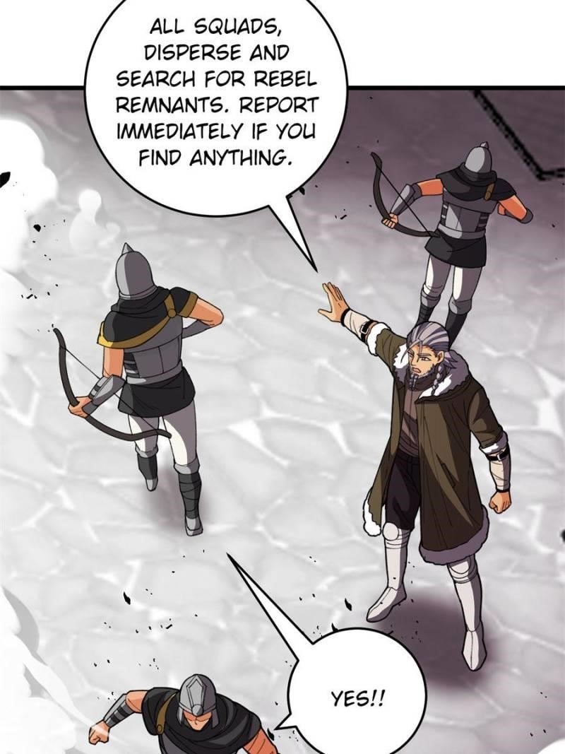 Evil Dragon Is Reincarnated! Revenge Begins at the Age of Five! Chapter 235 - Page 11