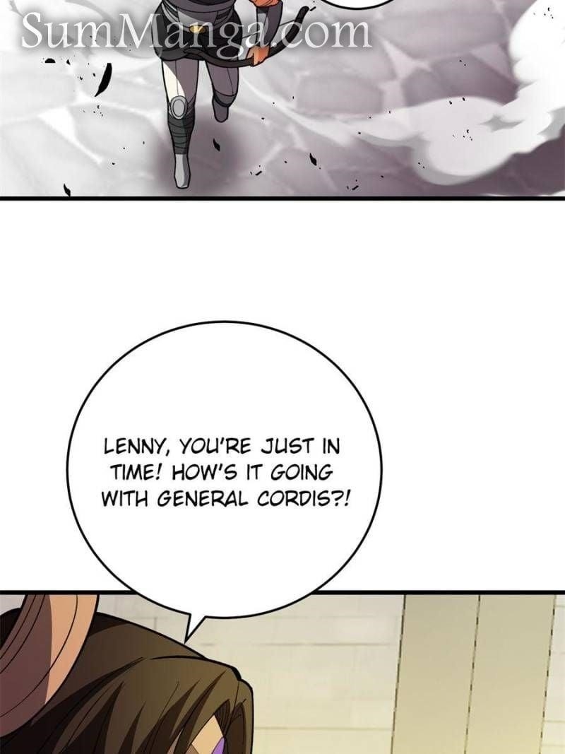 Evil Dragon Is Reincarnated! Revenge Begins at the Age of Five! Chapter 235 - Page 12