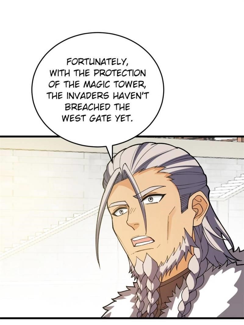 Evil Dragon Is Reincarnated! Revenge Begins at the Age of Five! Chapter 235 - Page 15