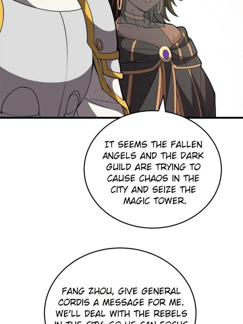 Evil Dragon Is Reincarnated! Revenge Begins at the Age of Five! Chapter 235 - Page 17