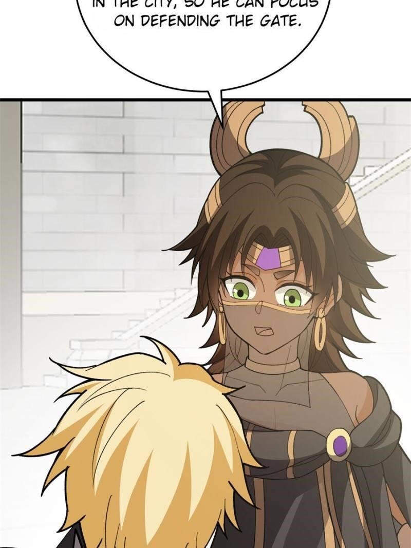 Evil Dragon Is Reincarnated! Revenge Begins at the Age of Five! Chapter 235 - Page 18