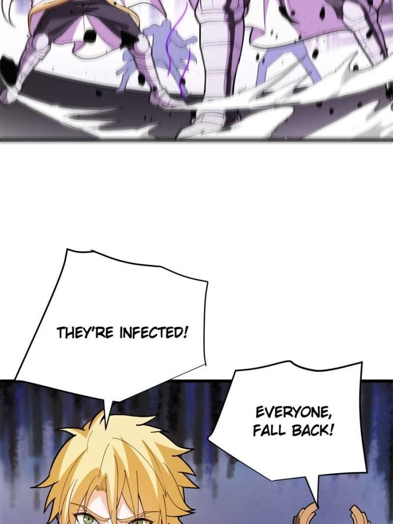 Evil Dragon Is Reincarnated! Revenge Begins at the Age of Five! Chapter 235 - Page 2