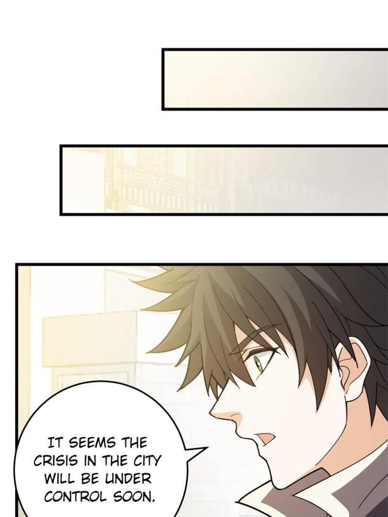 Evil Dragon Is Reincarnated! Revenge Begins at the Age of Five! Chapter 235 - Page 20