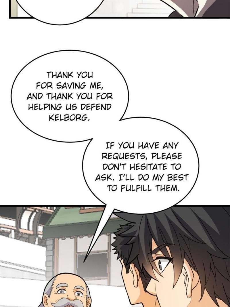 Evil Dragon Is Reincarnated! Revenge Begins at the Age of Five! Chapter 235 - Page 21