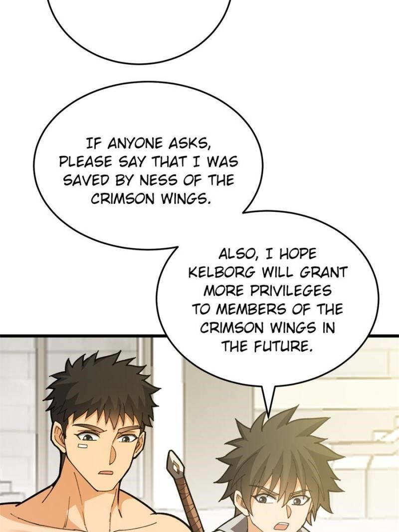 Evil Dragon Is Reincarnated! Revenge Begins at the Age of Five! Chapter 235 - Page 23