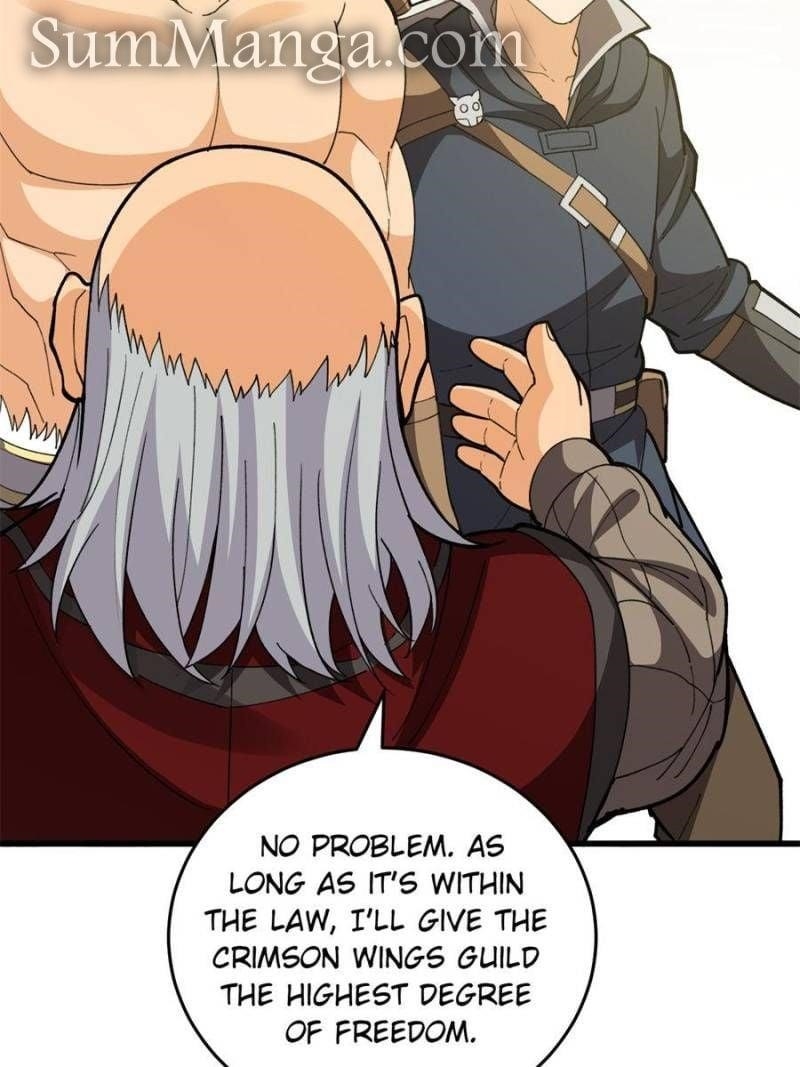 Evil Dragon Is Reincarnated! Revenge Begins at the Age of Five! Chapter 235 - Page 24