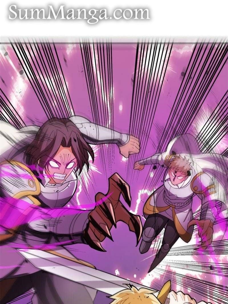 Evil Dragon Is Reincarnated! Revenge Begins at the Age of Five! Chapter 235 - Page 4