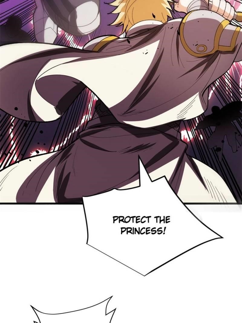 Evil Dragon Is Reincarnated! Revenge Begins at the Age of Five! Chapter 235 - Page 5