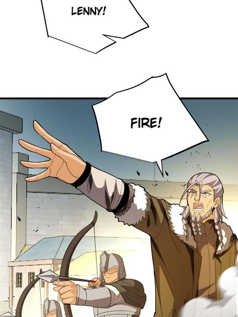 Evil Dragon Is Reincarnated! Revenge Begins at the Age of Five! Chapter 235 - Page 8