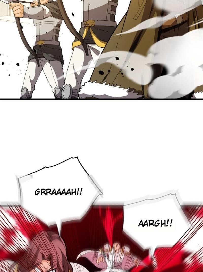 Evil Dragon Is Reincarnated! Revenge Begins at the Age of Five! Chapter 235 - Page 9