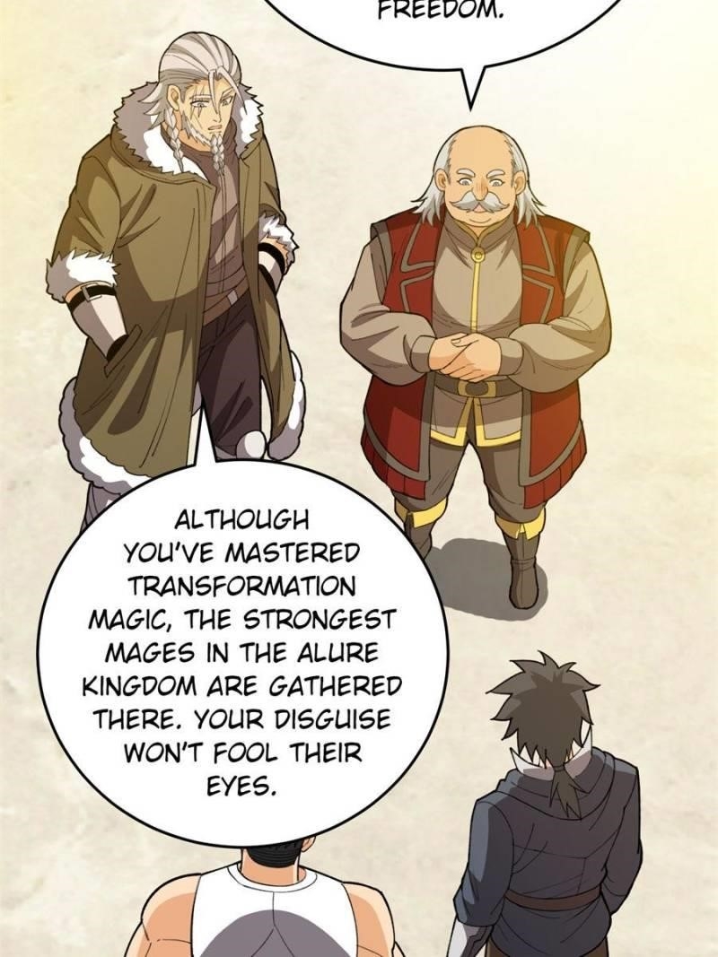 Evil Dragon Is Reincarnated! Revenge Begins at the Age of Five! Chapter 236 - Page 11