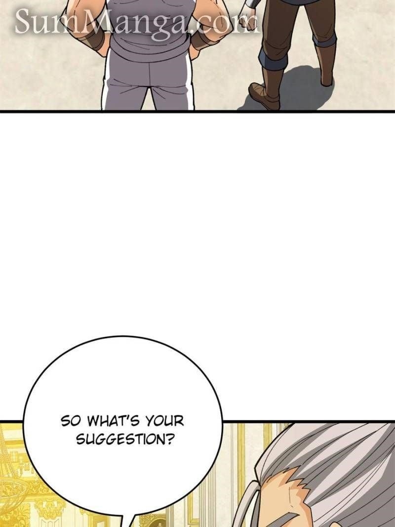 Evil Dragon Is Reincarnated! Revenge Begins at the Age of Five! Chapter 236 - Page 12