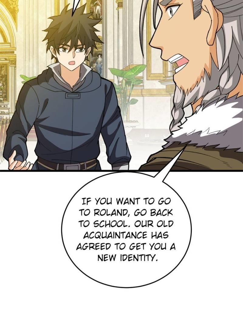 Evil Dragon Is Reincarnated! Revenge Begins at the Age of Five! Chapter 236 - Page 13