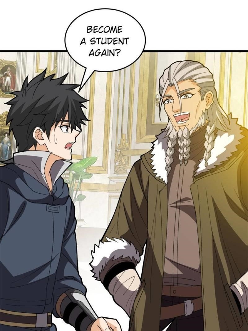 Evil Dragon Is Reincarnated! Revenge Begins at the Age of Five! Chapter 236 - Page 14