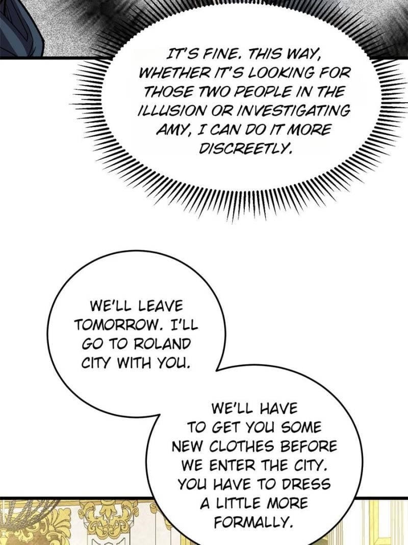 Evil Dragon Is Reincarnated! Revenge Begins at the Age of Five! Chapter 236 - Page 17