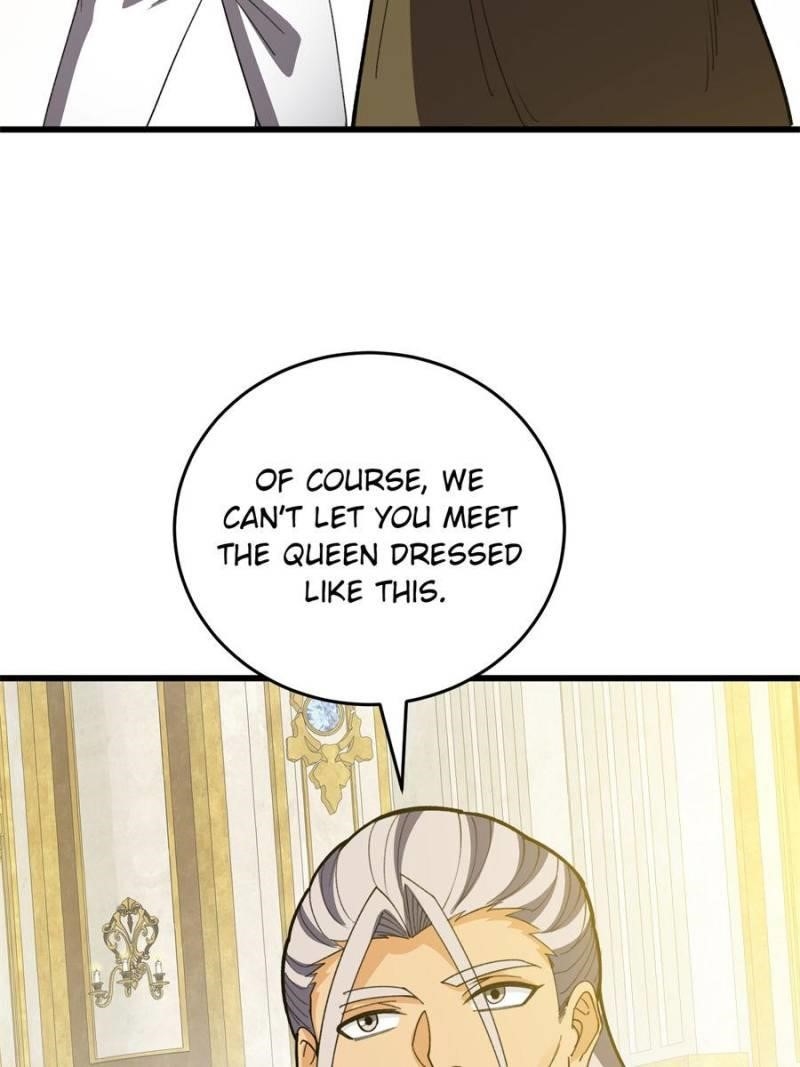 Evil Dragon Is Reincarnated! Revenge Begins at the Age of Five! Chapter 236 - Page 19