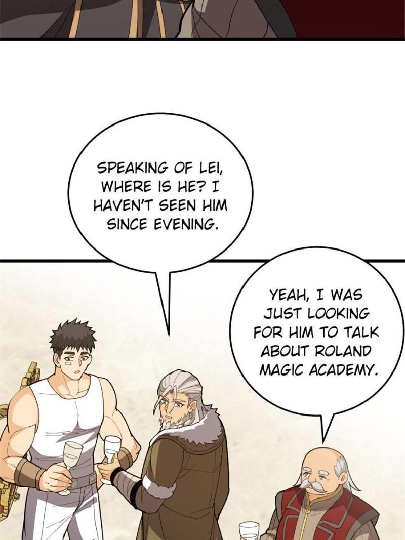 Evil Dragon Is Reincarnated! Revenge Begins at the Age of Five! Chapter 236 - Page 2