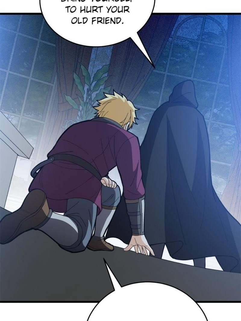 Evil Dragon Is Reincarnated! Revenge Begins at the Age of Five! Chapter 236 - Page 23