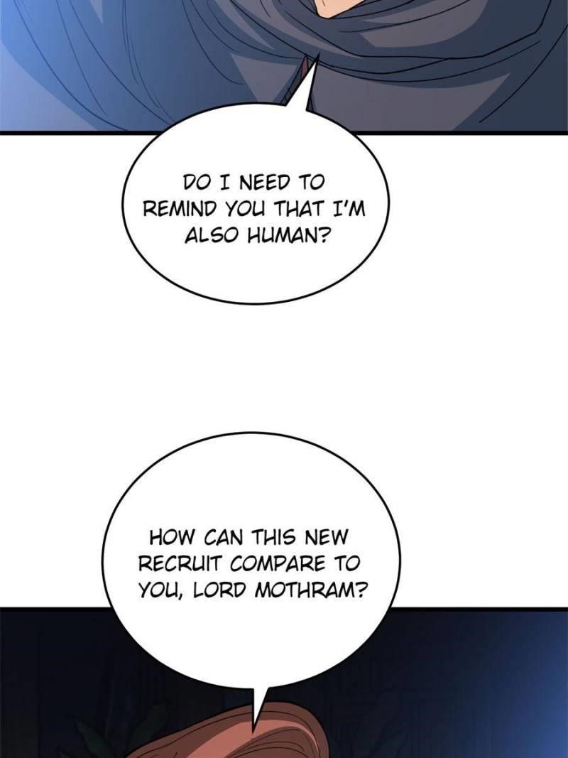 Evil Dragon Is Reincarnated! Revenge Begins at the Age of Five! Chapter 236 - Page 28